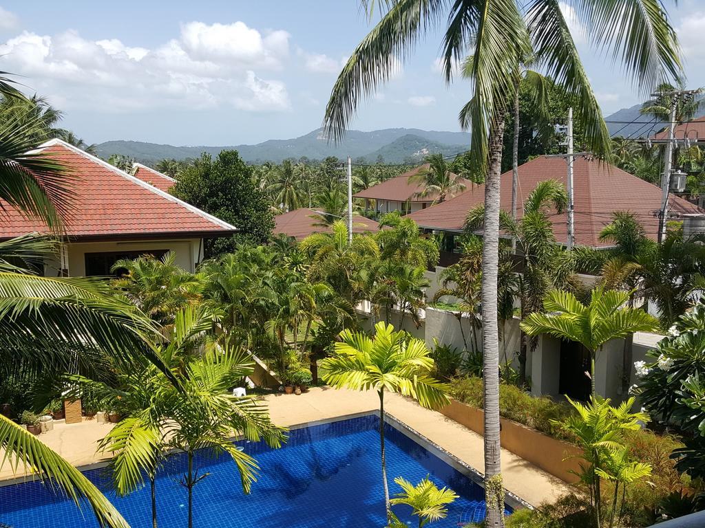 Maenam Hills Samui Hotel Mae Nam Room photo