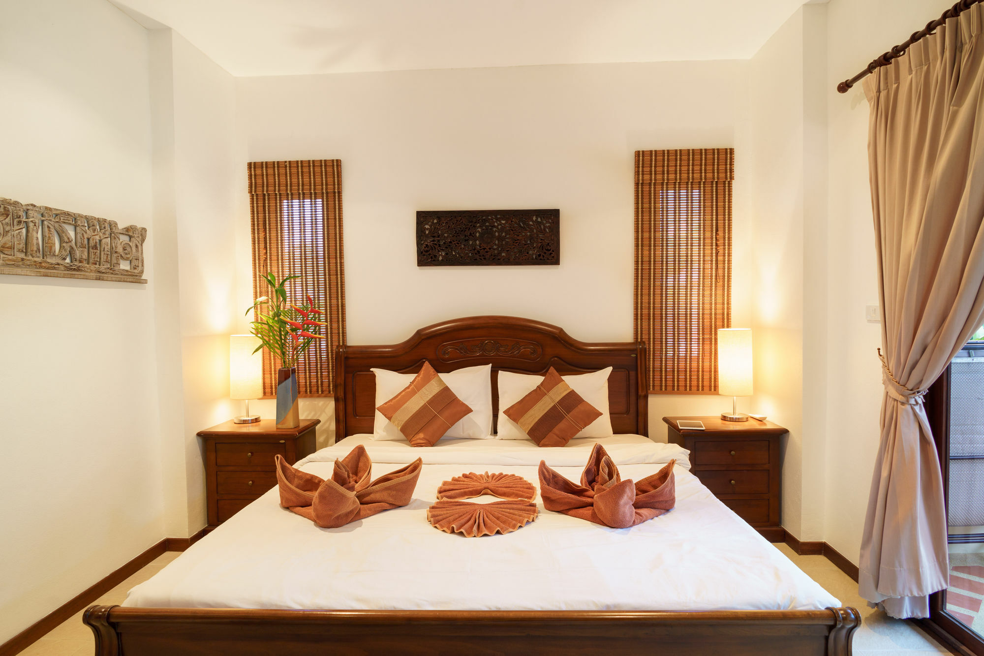 Maenam Hills Samui Hotel Mae Nam Exterior photo