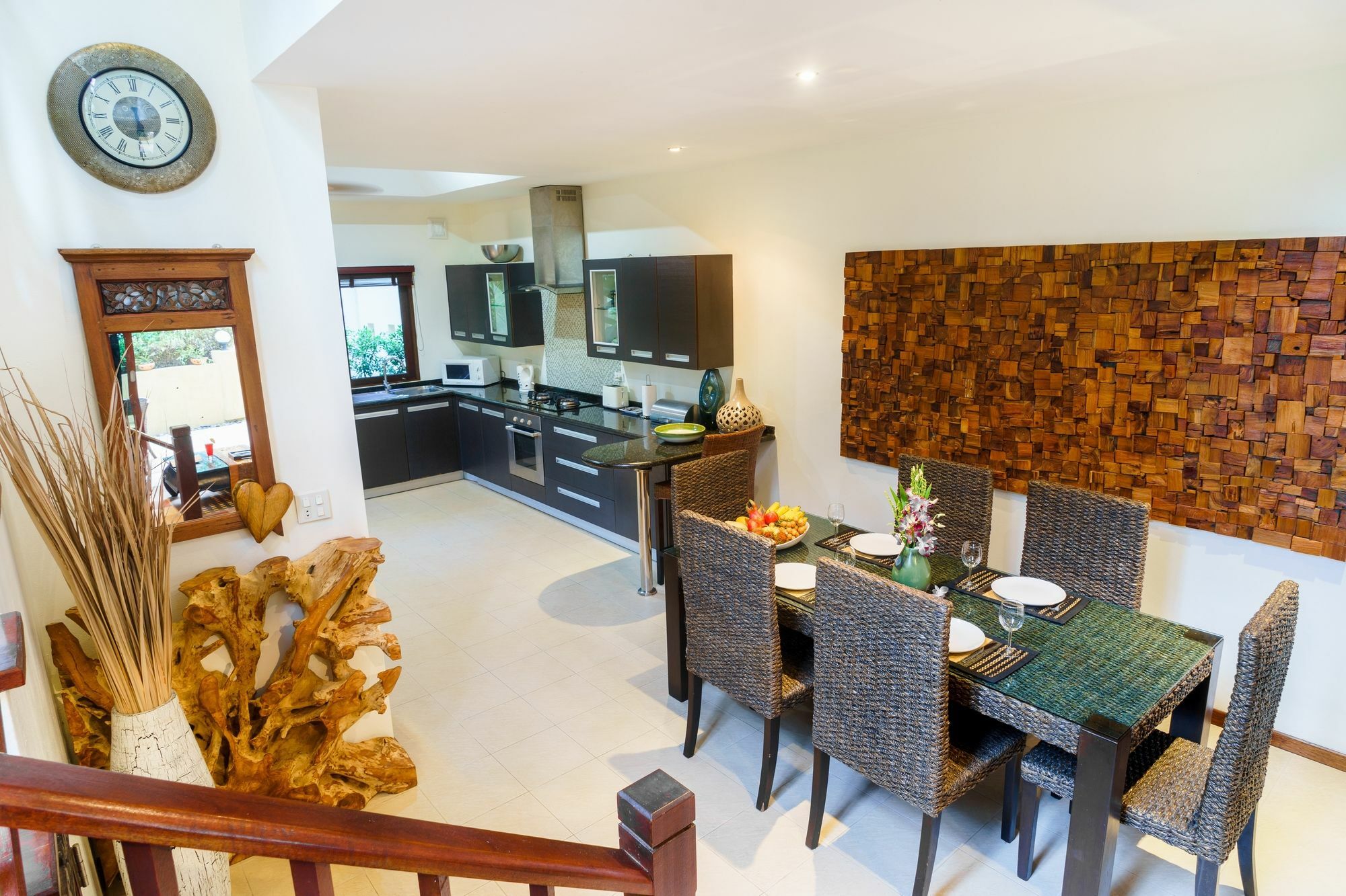 Maenam Hills Samui Hotel Mae Nam Exterior photo
