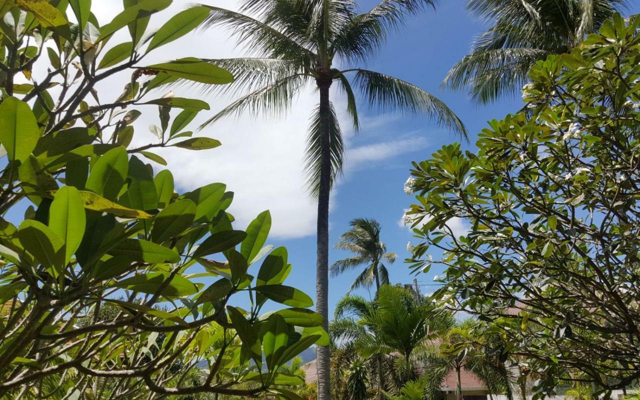 Maenam Hills Samui Hotel Mae Nam Exterior photo